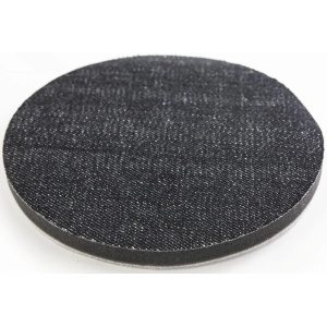 Brayt Pad Jeansowy do usuwania efektu skórki pomarańczowej 135mm
