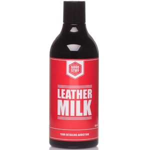 Good Stuff Leather Milk – produkt do zabezpieczenia skóry 500ml