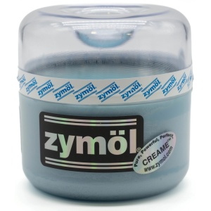Zymol Creame - wosk do jasnych lakierów 236ml