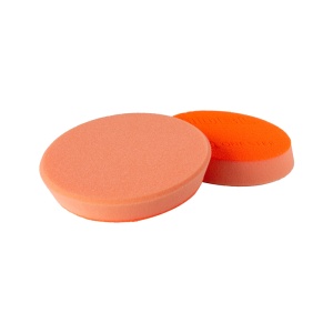 ADBL Roller Pad R-One Step – pad polerski do jednoetapowej korekty lakieru, pomarańczowy - 165/175mm