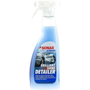 SONAX Xtreme BSD Brilliant Shine Quick Detailer kropelkowanie ochrona lakieru 750ml