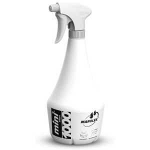 Marolex Mini ACID 1000 – trwały spryskiwacz ręczny, uszczelki z Vitonu 1l