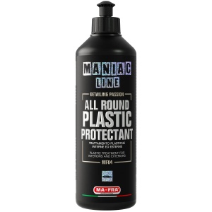 Maniac Line All Round Plastic Protectant – produkt do zabezpieczenia tworzyw sztucznych 500ml
