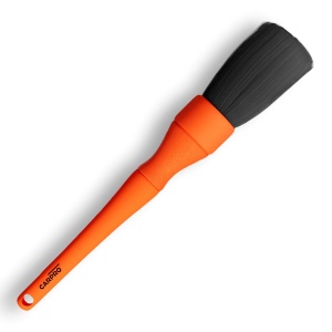 CarPro Detailing Brush XL – pędzelek detailingowy, odporny na silną chemię