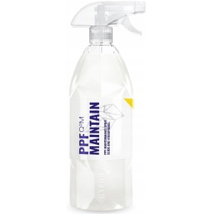 Gyeon Q2M PPF Maintain – sealant do pielęgnacji folii PPF i winylowych 1L