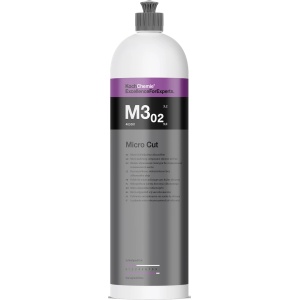 Koch Micro Cut M3.02 – delikatna wykańczająca pasta polerska 1L