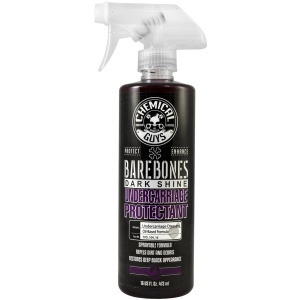 chemical guys bare bones - preparat do czyszczenia i zabezpieczenia podwozia, felg, zawieszenia 473ml