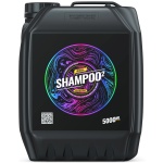 ADBL Shampoo2 - szampon samochodowy o zapachu Cherry Coke, bezpieczny dla wosków 5L