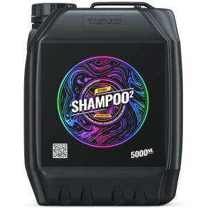 ADBL Shampoo2 – szampon samochodowy o zapachu Cherry Coke, bezpieczny dla wosków 5L