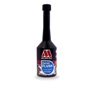 Millers Oil Engine Flush – Must-Have Najlepszy Czysty Silnik