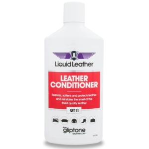 liquid leather gt11 leather conditioner – odżywka do skóry 250ml