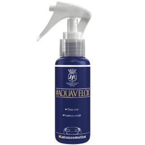 Labocosmetica AQUAVELOX – powłoka hydrofobowa do szyb 100ml
