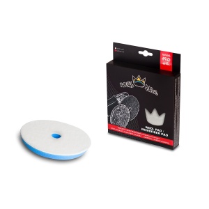 Royal Pads Air Micro Cut – pad polerski z mikrofibry, usuwa głębokie zarysowania 80mm