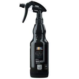 ADBL Black Water – płynny dressing do opon, błyszczące wykończenie 500ml