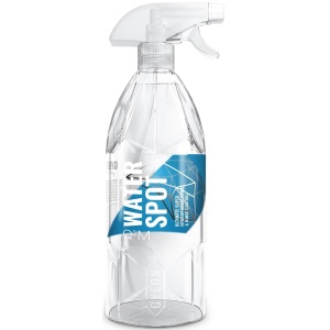 Gyeon Q2M WaterSpot – usuwa ślady po twardej wodzie 1L