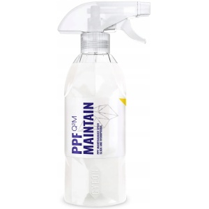 Gyeon Q2M PPF Maintain – sealant do pielęgnacji folii PPF i winylowych 400ml