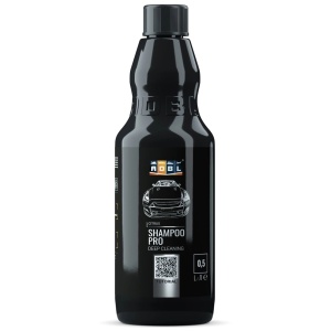 ADBL Shampoo Pro – profesjonalny szampon do odtykania i pielęgnacji powłok 500ml