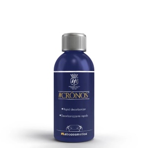 Labocosmetica CRONOS – produkt do usuwania osadów węglowych z wydechu 250ml