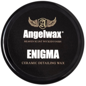 Angelwax Enigma – ekskluzywny ceramiczny wosk z SiO2 33ml
