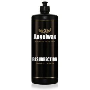 AngelWax Resurrection - mocno tnąca pasta polerska 1000ml