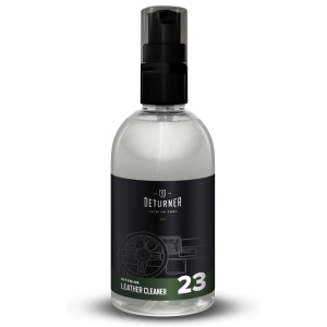 Deturner Leather Cleaner – preparat do czyszczenia skóry 250ml