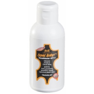 Gliptone GT11 - odżywka do konserwacji ciemnej skóry 100ml