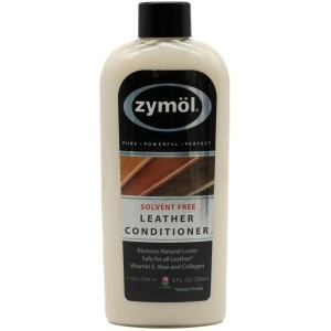 Zymol Leather Conditioner matowa odżywka do skór 236ml