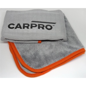 CarPro DHydrate – niezwykle chłonny ręcznik do osuszania samochodu, 50x50cm, 560gsm