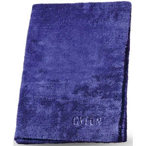 gyeon q2m softwipe – puszysta bezkrawędziowa mikrofibra 40x60cm