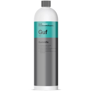 Koch Guf Gummifix – produkt do pielęgnacji gumy i tworzyw sztucznych 1L
