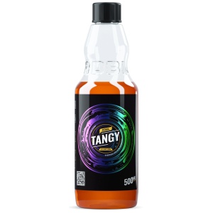 ADBL Tangy – kwaśny szampon samochodowy, odtyka powłoki kwarcowe i ceramiczne 500ml