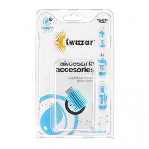 KWAZAR Końcówka spieniająca do pianownicy z serii VENUS Foamer