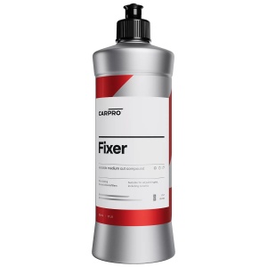 CarPro Fixer 1step polish - 1 etapowa pasta polerska 500ml