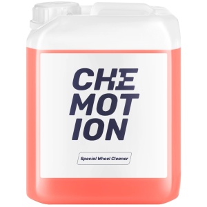 Chemotion Special Wheel Cleaner – środek do mycia felg polerowanych 5L