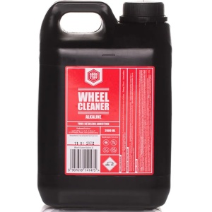 Good Stuff Wheel Cleaner Alkaline – zasadowy preparat do mycia felg 2L