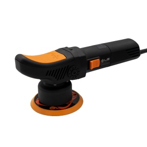 liquid elements t2000 v3 – maszyna dual action, talerz 125mm, skok 8mm