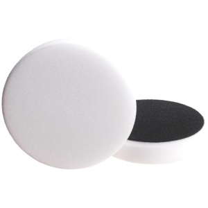 Super Shine NeoCell White Xtra Cut – bardzo twardy pad polerski, biały, świetne wykończenie 150mm