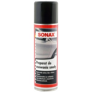 Sonax Preparat do usuwania smoły – bezpieczny i skuteczny 300ml