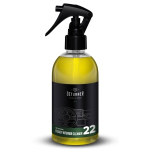 Deturner Ready Interior Cleaner – produkt do czyszczenia wnętrza 250ml