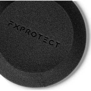 FX Protect UFO Circular Dressing/Wax Applicator – aplikator do wosków i dressingów, bardzo delikatny