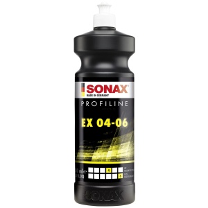 SONAX Profiline EX 04-06 - pasta polerska 1l