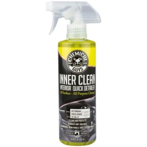 chemical guys inner clean - quick detailer do wnętrza 473 ml