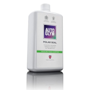 Autoglym Polar Seal – powłoka aplikowana na mokry lakier 1L