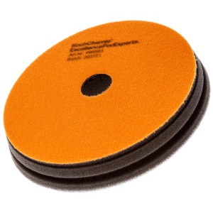 Koch Chemie One Cut Pad – średnio ścierny pad polerski do jednoetapowej korekty 150mm