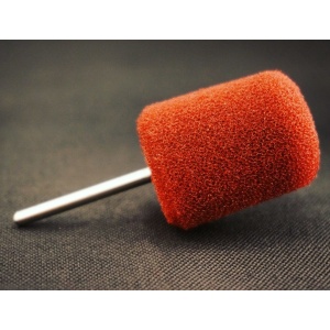 Autotriz Round Shape Foam Hard – mini kulka polerska, twarda