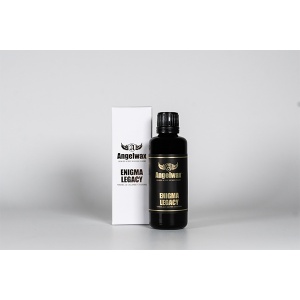Angelwax Enigma Legacy Wheel & Caliper - powłoka tytanowo-ceramiczna  do felg i zacisków, prosta aplikacja 50ml
