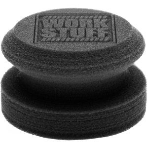 Work Stuff Handy Wax Applicator – delikatny aplikator do wosków