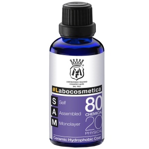 Labocosmetica SAM – niezwykle trwała powłoka ceramiczna 30ml