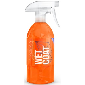 Gyeon Q2M WetCoat – sealant aplikowany na mokry lakier 500ml