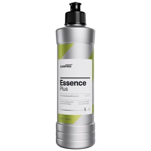 CarPro Essence Plus - nieścierna pasta regeneracyjna dla powłoki kwarcowej 250ml
